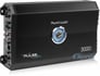 Planet Audio Pulse 3000W 1 Ohm Monoblock Class D Amplifier + Remote (2 Pack) Image 3