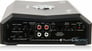 Planet Audio Pulse 3000W 1 Ohm Monoblock Class D Amplifier + Remote (2 Pack) Image 4