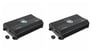 Planet Audio Pulse 3000W 1 Ohm Monoblock Class D Amplifier + Remote (2 Pack) Image 1