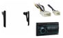 Digital Media Bluetooth Receiver w/USB/AUX+Remote For 2003 Toyota Tundra Image 1