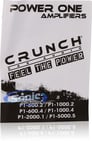 Crunch P1 600.4 Image 4