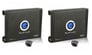 Planet Audio AC1600.4 1600W 4 Channel Car Amplifier Power Amp & Remote (2 Pack) Image 1