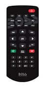 Boss BCPA9690RC with Backup Camera Image 5