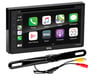 Boss BCPA9690RC with Backup Camera Image 1