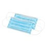 (50 Pack) XRGO 3 Layer Disposable Protective Face Masks (MM3952) Image 5