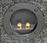 Triple Angled Truck 12" 3/4 MDF Sealed Subwoofer Enclosure Image 3