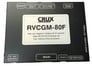Crux RVCGM-80F Image 1