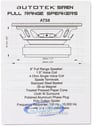 Autotek ATS8 Image 5