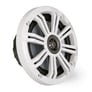 Power Acoustik MSA4‐1300D w/ Kicker 45KM654L Speakers Image 6