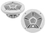 Power Acoustik MSA4‐1300D w/ Planet Audio PM65W Image 6