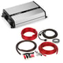 JL Audio JX1000/1D w/ Free High Quality Amp Kit Image 1