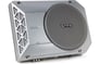 Infinity BassLink SM 2 8" Compact Powered Under-Seat Subwoofer Enclosure Image 1
