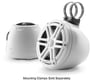 JL Audio M3-650VEX-Gw-S-Gw Image 1