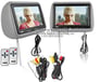 RCA RC9.2HMG (GRAY) Image 1