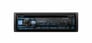 Alpine CDE-172BT Bundle #78 for select Toyota Venza Vehicles Image 2
