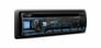 Alpine CDE-172BT Bundle #78 for select Toyota Venza Vehicles Image 3