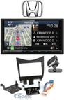 Kenwood eXcelon DNX995S Bundle #58 for select Honda Accord vehicles Image 1
