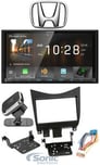 Kenwood DDX9705S Bundle #67 for select Honda Accord Vehicles Image 1