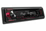 Kenwood KDC-168U Bundle #82 for select Mitsubishi Eclipse Vehicles Image 5