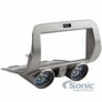 Kenwood DDX26BT Bundle #89 for select Chevrolet Camaro Vehicles Image 2