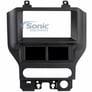 Kenwood DDX376BT Bundle #101 for select Ford Mustang Vehicles Image 2