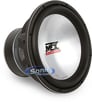 MTX Audio 2000 Watt 15" Superwoofer T9515-44 Image 1