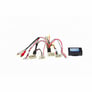 Pioneer MVH-300EX Bundle #80 for select Toyota Venza Vehicles Image 5