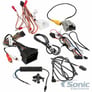 Pioneer AVH-601EX Limited Bundle #90 for select Chevrolet Camaro Vehicles Image 4