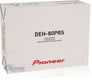 Pioneer DEH-80PRS Bundle #93 for select Hyundai Sonata Vehicles Image 3