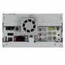 Pioneer AVH-600EX Bundle #99 for select Ford Vehicles Image 4