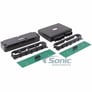 Pioneer AVH-601EX Limited Bundle #102 for select Ford Mustang Vehicles Image 5