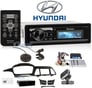 Pioneer DEH-80PRS Bundle #108 for Select Hyundai Sonata Vehicles Image 1