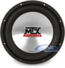 MTX Audio T9512-44 R/B Image 2