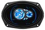 Ample Audio AC 693 (AC693) 6" x 9" AC Series Image 3