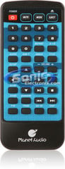 Planet Audio P450 Image 4