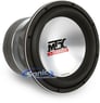 MTX Audio T9512-44 R/B Image 1