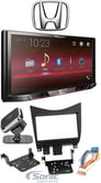 Pioneer MVH-300EX Bundle #68 for select Honda Accord Vehicles Image 1