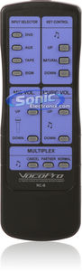 VocoPro DA-9800RV Image 6