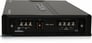 Crunch Power Drive 4000W Class A/B Amplifier PD4000.2 + Amp Kit Image 5