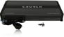 Crunch Power Drive 4000W Class A/B Amplifier PD4000.2 + Amp Kit Image 6