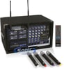 VocoPro PA-MAN Image 1