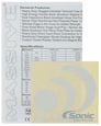 Massive Audio HIPPO84 Brandnew Open Box Image 6