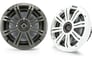 Power Acoustik MSA4‐1300D with (4) Kicker 45KM654 Image 6