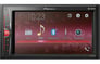 Pioneer AVH-210EX with Backup Camera Image 3
