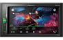 Pioneer AVH-210EX with Backup Camera Image 4