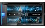 JVC KW-V250BT with Belva Backup Camera Image 2