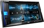 JVC KW-V250BT with Belva Backup Camera Image 3