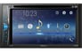 Pioneer AVH-211EX with Belva Backup Cam Image 2