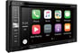 Pioneer AVIC-5201NEX with NVX Backup Camera Image 2