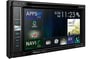 Pioneer AVIC-5201NEX with NVX Backup Camera Image 3